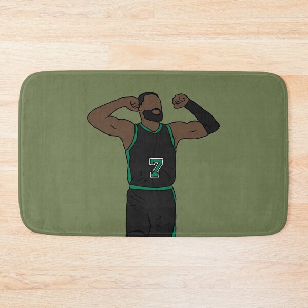 Item preview, Jaylen Brown Flex designed and sold by RatTrapTees.