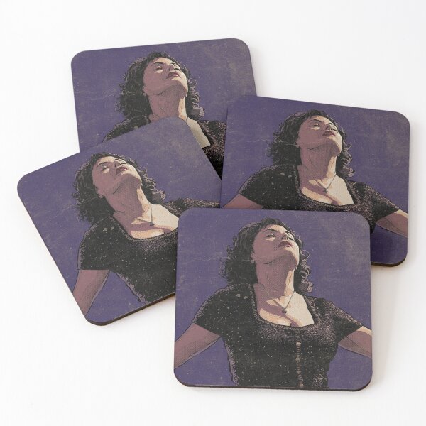 Item preview, Audrey Horne designed and sold by crisvector.