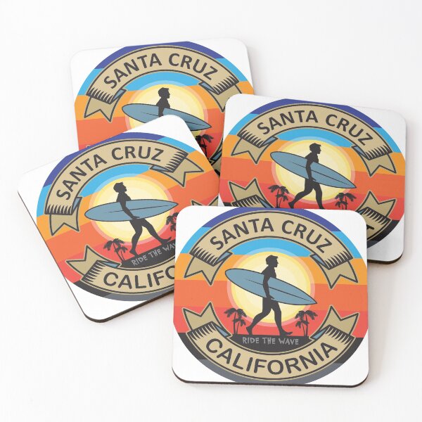 Item preview, Santa Cruz, California designed and sold by studio838.