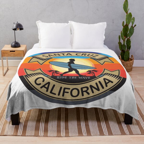 Item preview, Santa Cruz, California designed and sold by studio838.