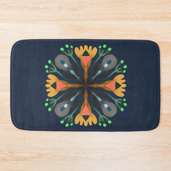 Item preview, Circular floral composition designed and sold by Pacesyte.