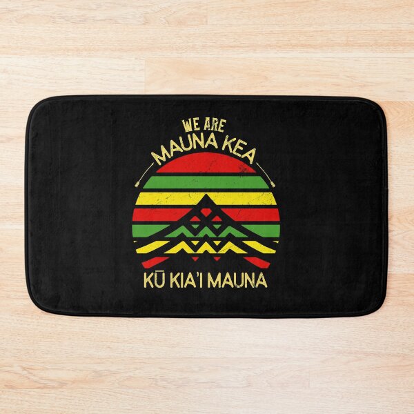 Item preview, Ku Kiai Mauna Shirt - Protect Defend Kanaka Maoli Kea Gift  designed and sold by majuga.