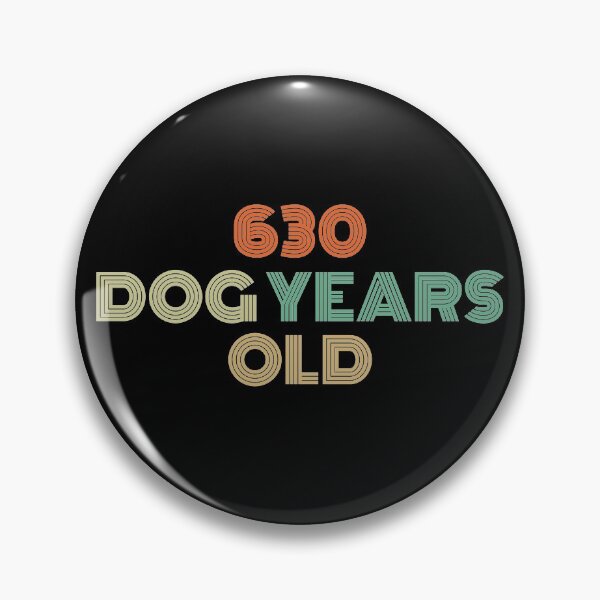 Artikelvorschau, 630 Hund Jahre 90. Geburtstag entworfen und verkauft von Vanover Designs.