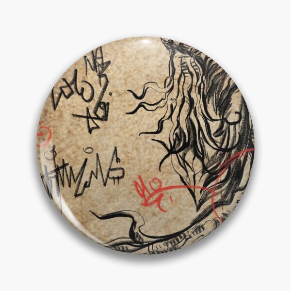 Item preview, Necronomicon page designed and sold by Matt Corrigan.