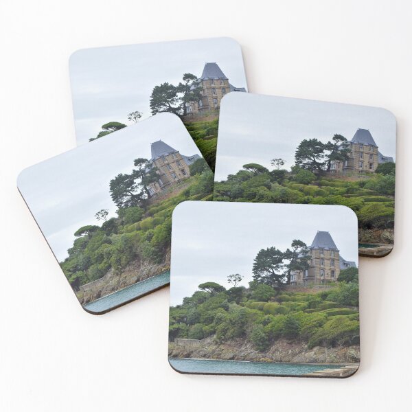 Item preview, French architecture, Dinard designed and sold by golan22may.