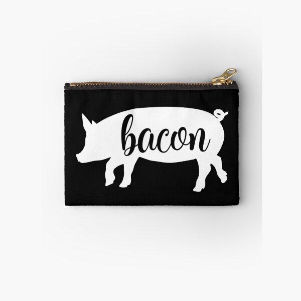 Item preview, Bacon designed and sold by ThreadsNouveau.