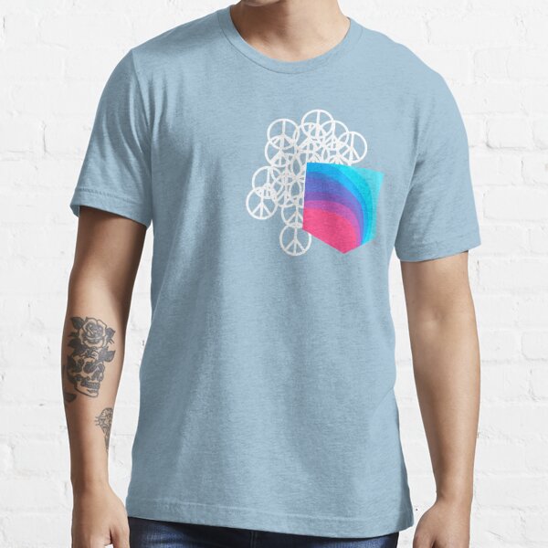 chris martin tshirt