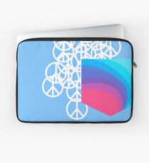 Peace Pocket Laptop Sleeve