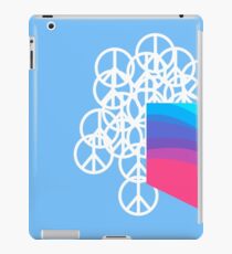 Peace Pocket iPad Case/Skin