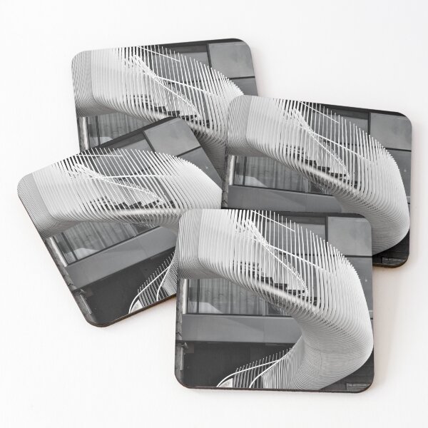 Item preview, French Modernist Architecture designed and sold by golan22may.