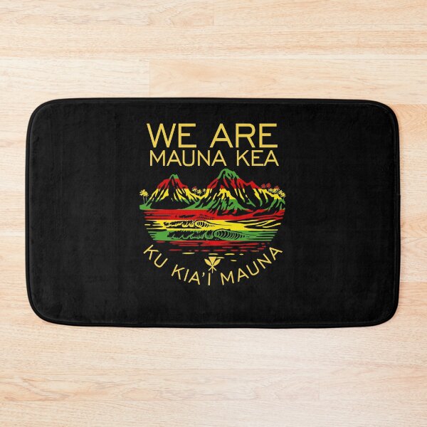 Item preview, Ku Kiai Mauna Shirt - Protect Defend Kanaka Maoli Kea Gift  designed and sold by majuga.
