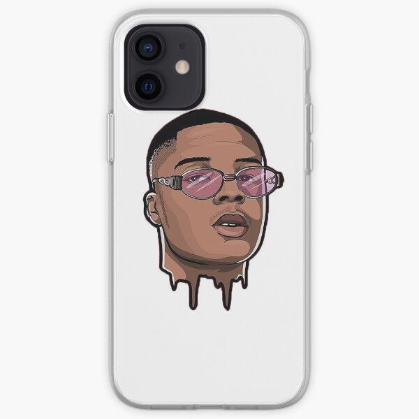 Ninho Coque souple iPhone