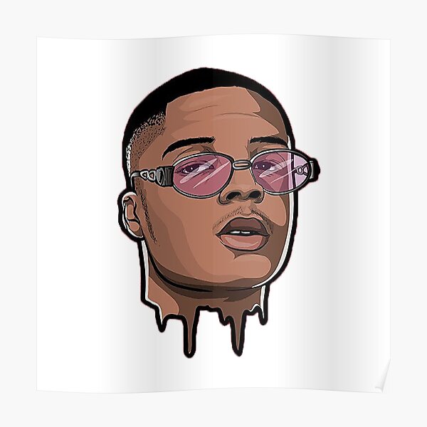Ninho Poster