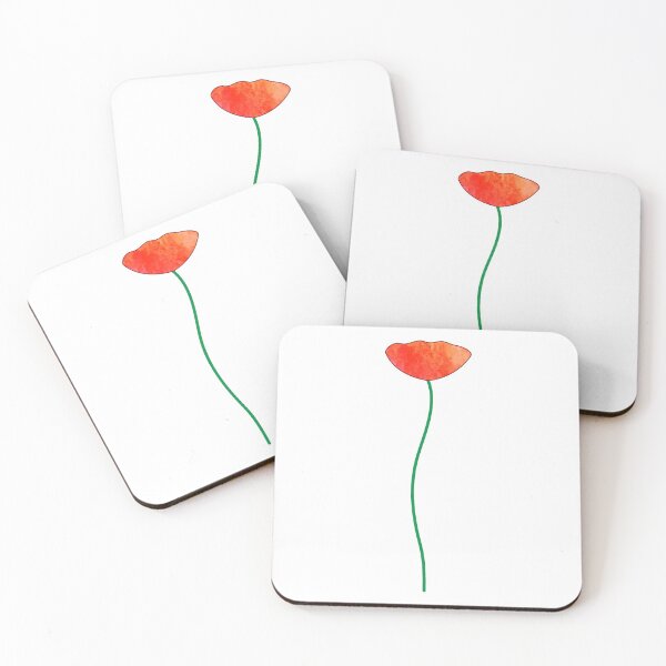 Item preview, Poppy designed and sold by spontania.