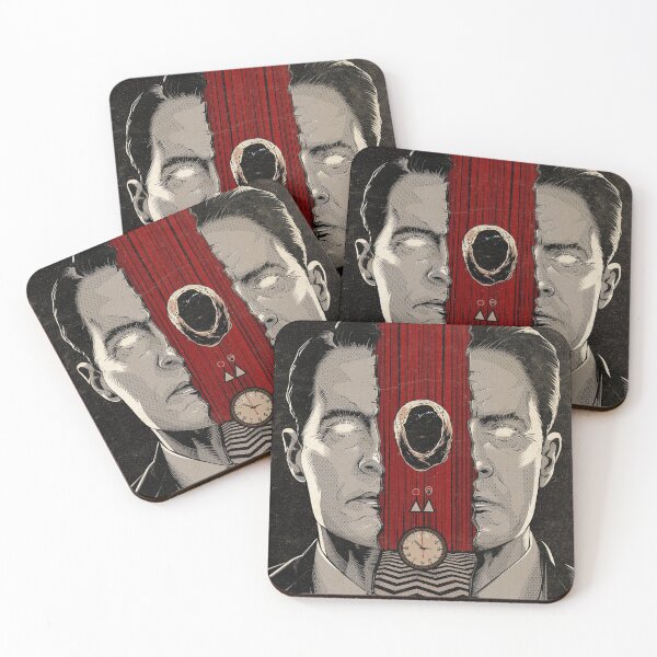 Item preview, Dale Cooper designed and sold by crisvector.