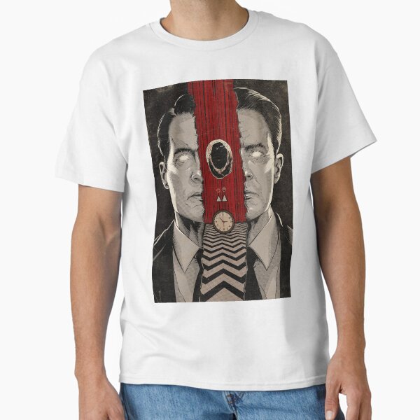 Item preview, Dale Cooper designed and sold by crisvector.