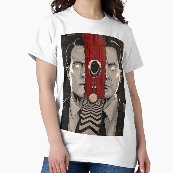 Item preview, Dale Cooper designed and sold by crisvector.