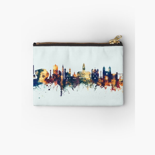 Item preview, Porto Portugal Skyline designed and sold by ArtPrints.