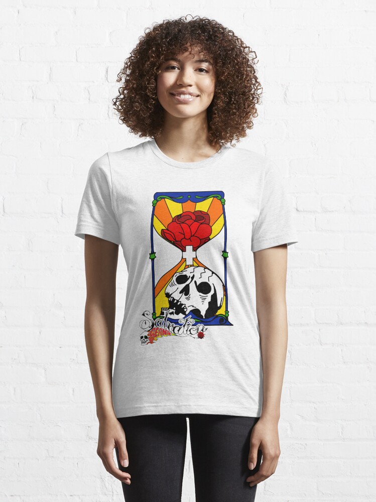 Alternate view of HourGlass Essential T-Shirt