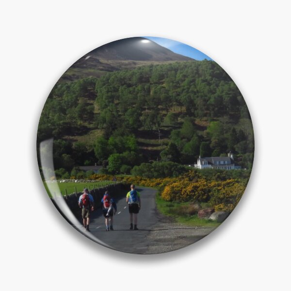 Item preview, The M25, Isle of Arran Style designed and sold by wiggyofipswich.