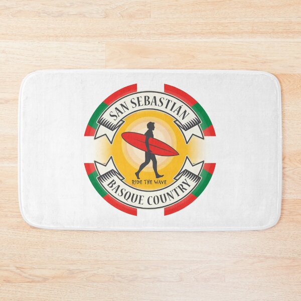 Item preview, San Sebastian, Basque Country designed and sold by studio838.