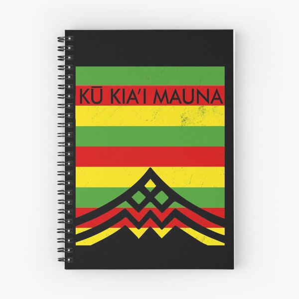 Item preview, Ku Kiai Mauna Shirt- Protect Defend Kanaka Maoli Kea Hawaii designed and sold by majuga.