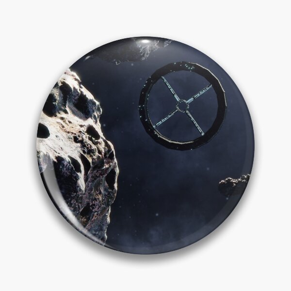 Item preview, Asteroids designed and sold by Mao Mornity.