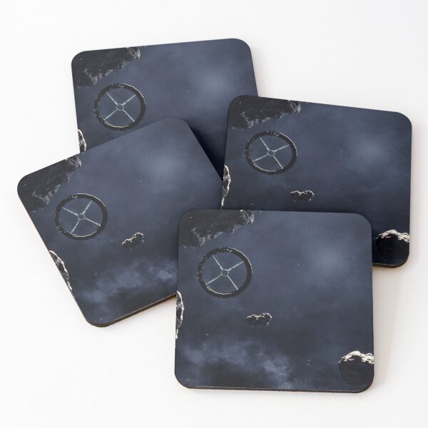 Item preview, Asteroids designed and sold by Mao Mornity.
