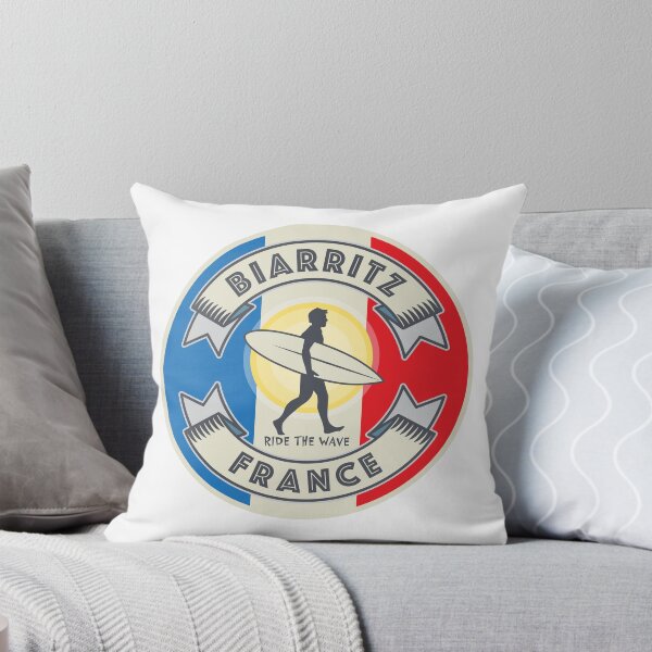 Item preview, Biarritz, France designed and sold by studio838.