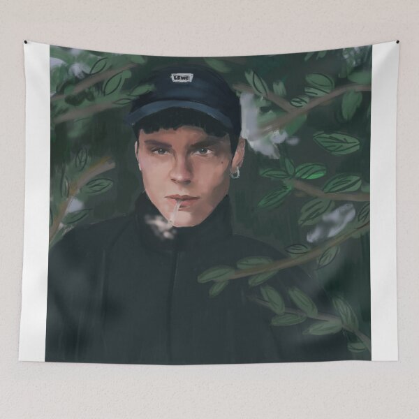 Item preview, Aron Piper (Elite) designed and sold by aquivere.