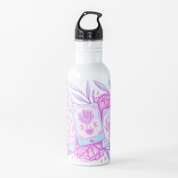 Your Future Will Be Bright | Nikury Water Bottle
