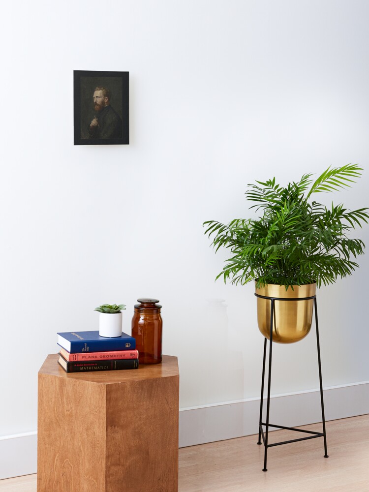 john russell vincent van gogh