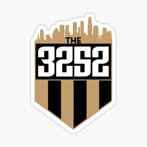 Soccer hat Embroidered 3D Puff Los Angeles LAFC inspired DisneyLA LAFC