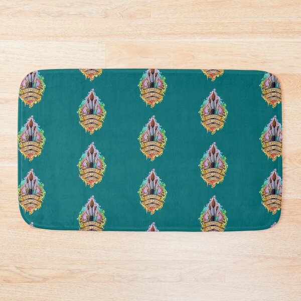 Item preview, Paintbrush and banner designed and sold by lornalaine.