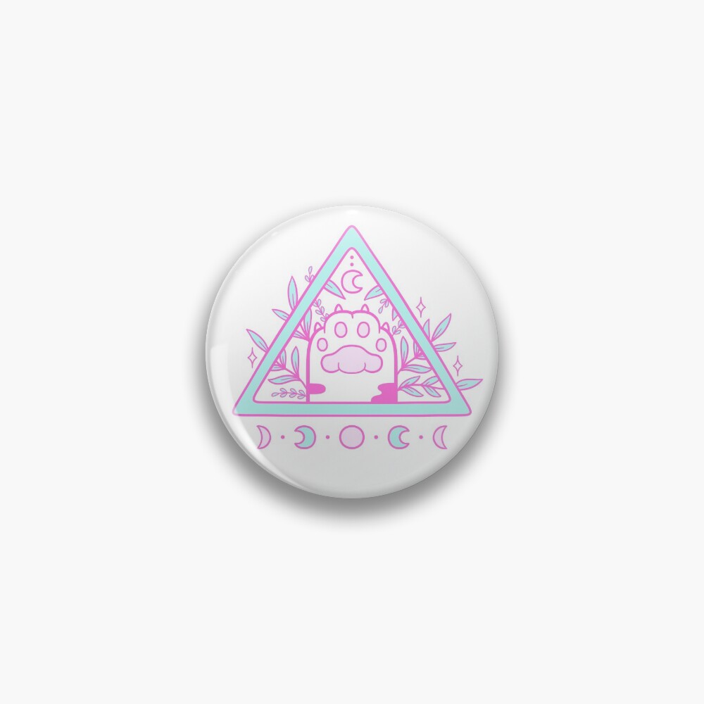 Item preview, Pin designed and sold by nikury.