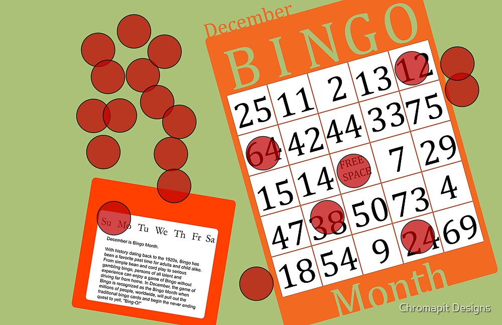 national bingo day uk