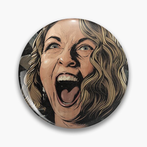 Item preview, Carrie Page designed and sold by crisvector.