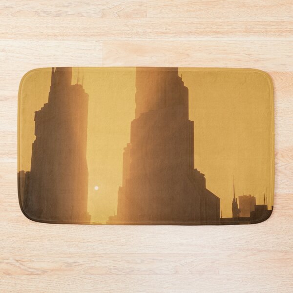 Item preview, City frame designed and sold by Mao Mornity.