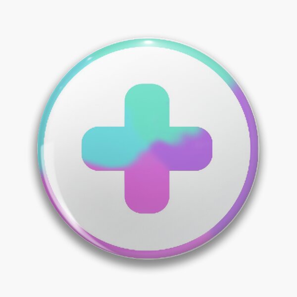 Item preview, Support Main Icon - Color Scheme 1 designed and sold by spookydooty.