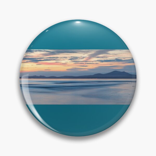Item preview, Llyn Peninsular as the Sun is Setting designed and sold by heidipics.