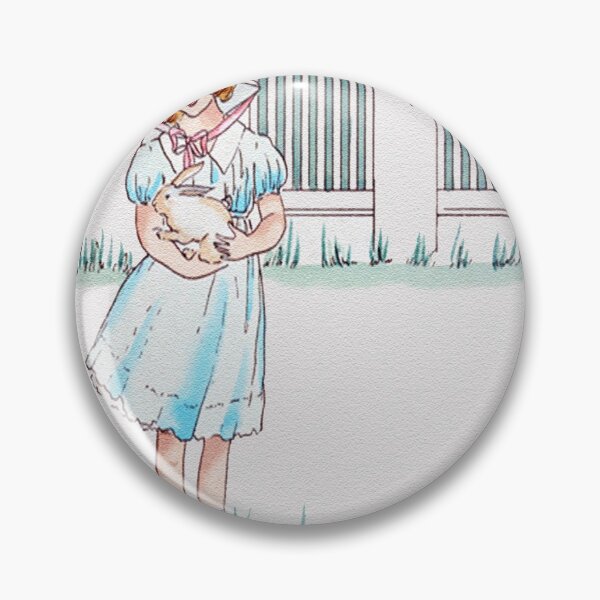 Item preview, Vintage Easter Greetings Card 126 designed and sold by stickart-marek.