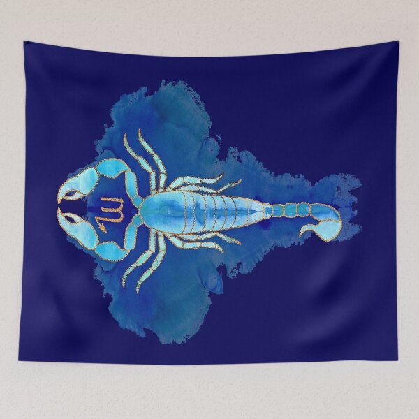 Item preview, Zodiac - Scorpio designed and sold by Olooriel.