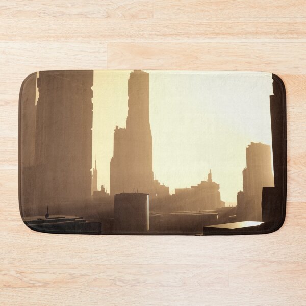 Item preview, City frame designed and sold by Mao Mornity.