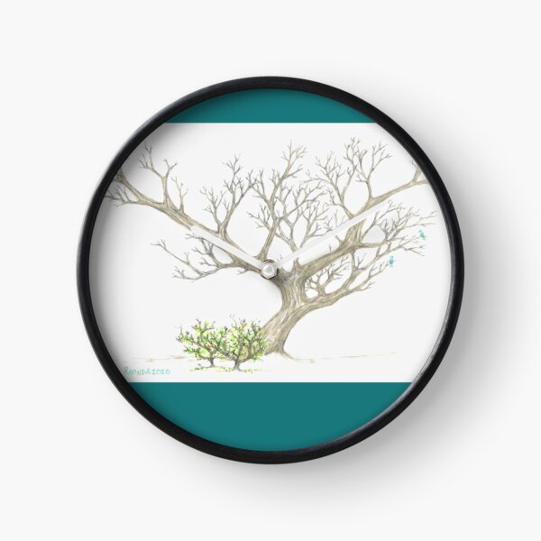 Item preview, Bare Tree designed and sold by Jack & Raven Art.