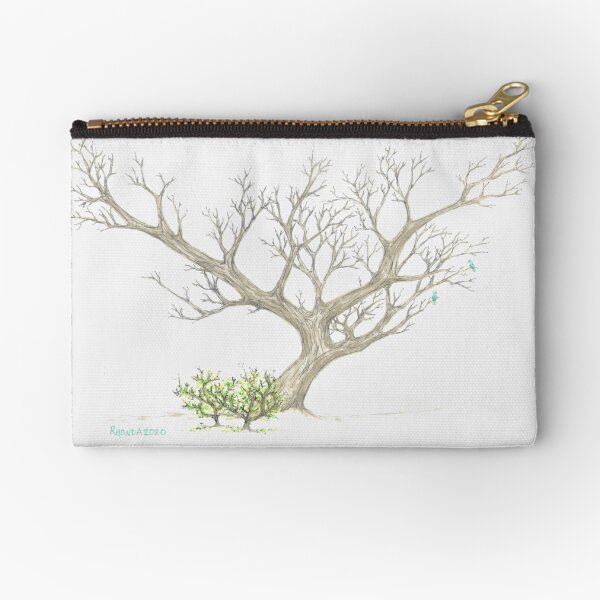 Item preview, Bare Tree designed and sold by Jack & Raven Art.