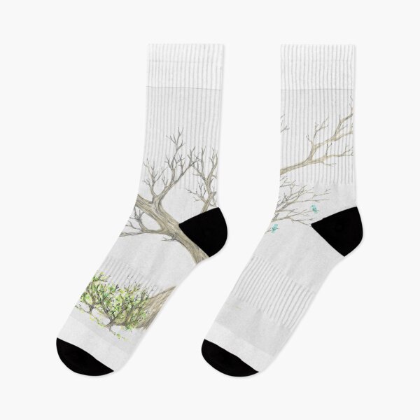 Item preview, Bare Tree designed and sold by Jack & Raven Art.