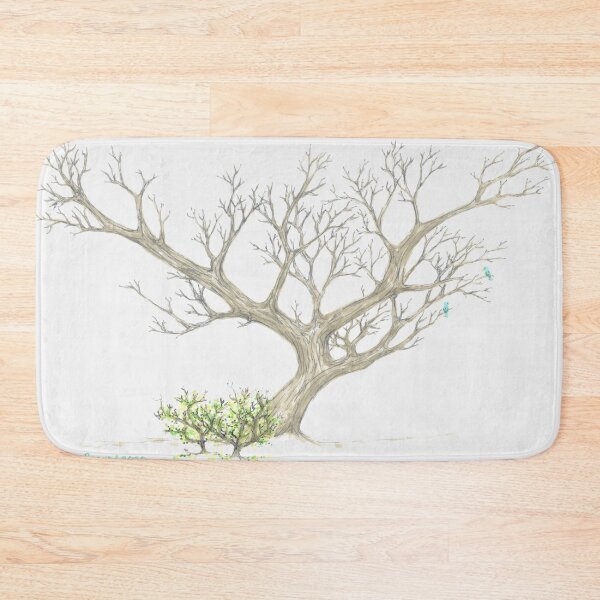 Item preview, Bare Tree designed and sold by Jack & Raven Art.