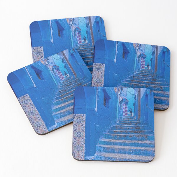 Item preview, Chefchaouen, Morocco designed and sold by bulljup.