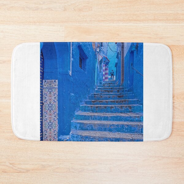 Item preview, Chefchaouen, Morocco designed and sold by bulljup.