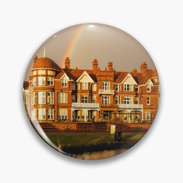 Item preview, The Grand Hotel designed and sold by Mark Liebenberg.